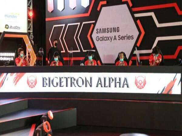 EVOS Legends Gagal Amankan Slot Playoff MPL usai Ditekuk Bigetron Alpha