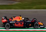 Hasil F1 FP3 GP Emilia Romagna: Verstappen Patahkan Dominasi Mercedes