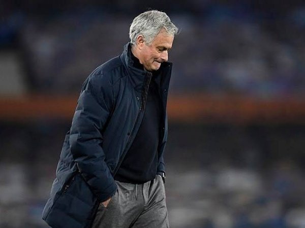 Mourinho