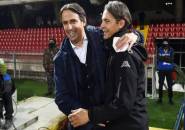Pippo Sebut Simone Inzaghi Tidak Bisa Dampingi Lazio vs Benevento
