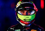 Sergio Perez Sebut Kecelakaan dengan Ocon Karena Kesalahan Timing
