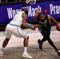 Vince Carter Jagokan Brooklyn Nets Untuk Jadi Juara NBA Musim Ini