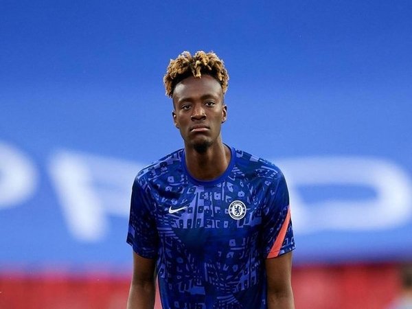 Tammy Abraham / via Getty Images