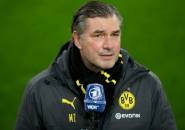 Michael Zorc: Borussia Dortmund Belum Menyerah Untuk Finish Empat Besar