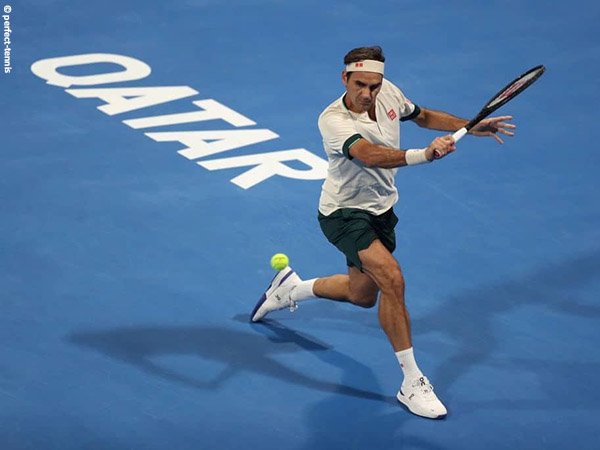 Roger Federer akan tampil di Jenewa dan Paris musim 2021