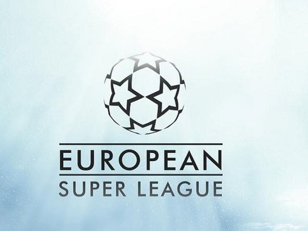 European Super League resmi terbentuk di tengah penolakan keras.