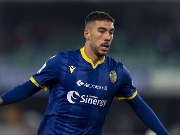 Mattia Zaccagni