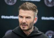 David Beckham: European Super League Membahayakan Sepak Bola