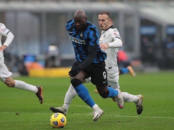 Spezia Vs. Inter - Prediksi Inter vs Spezia 20 Des 2020