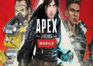 EA Resmi Umumkan Segera Rilis Game Apex Legends Mobile