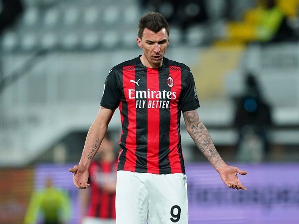 Mario Mandzukic