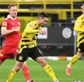 Dortmund Jaga Peluang Masuk Empat Besar Usai Kalahkan Union Berlin