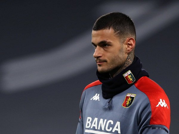 Gianluca Scamacca