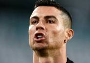Cristiano Ronaldo Bersedia Potong Gaji Demi Bergabung Dengan MU