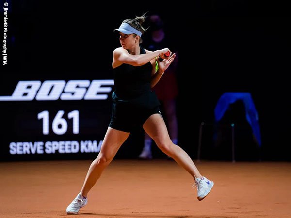Elina Svitolina tembus perempatfinal di Stuttgart musim 2021