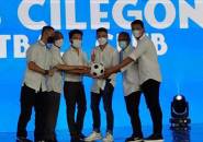 Raffi Ahmad Perkenalkan 30 Pemain Rans Cilegon FC, Ada Nama El Loco
