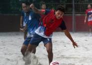 Pemain Muda Bhayangkara Solo FC Termotivasi Untuk Ikuti Jejak Senior