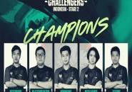 BOOM Esports Jadi Wakil Indonesia Kedua di SEA Challengers Finals