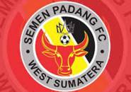 Semen Padang FC Belum Punya Pelatih Kepala Untuk Liga 2