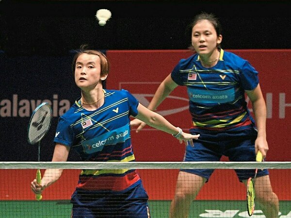Vivian Hoo Tak Sabar Jalani Debut Profesional di Malaysia Open 2021