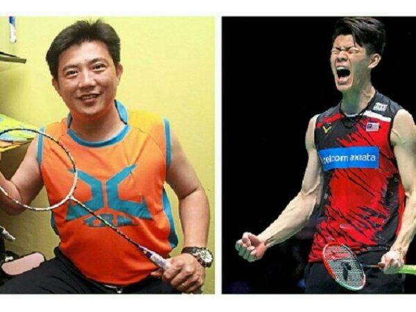 Ong Ewe Hock Dukung Lee Zii Jia Menangi Malaysia Open