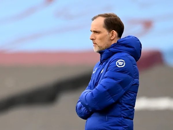 Thomas Tuchel: Chelsea dalam Momen Bagus untuk Hadapi Real ...