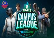 FIGHT Esports Luncurkan FIGHT Campus League di Tiga Negara Asia Tenggara