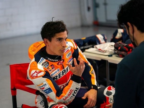 Marc Marquez