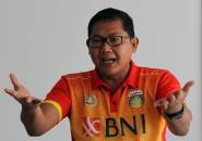 Bhayangkara Solo FC Tolak Wacana Perubahan Regulasi Pemain Asing