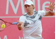 Kevin Anderson Jejakkan Kaki Di Perempatfinal Estoril Open