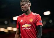 Paul Pogba Kini Ingin Bertahan di Manchester United?
