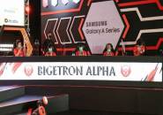 Bigetron Alpha Susul EVOS Legends ke Final Upper Bracket MPL ID Season 7