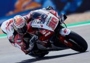 Hasil FP3 MotoGP Spanyol: Marquez Terjatuh Lagi, Nakagami Beri Kejutan