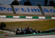 Hasil Kualifikasi F1GP Portugal: Asapi Hamilton, Bottas Rebut Pole Position