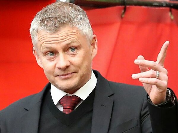 Solskjaer tekankan pentingnya mendengar suara fans bagi Manchester United