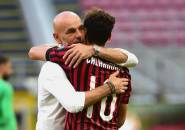 Wajib Menang Lawan Benevento, Pioli Andalkan Pemain-pemain Kunci AC Milan