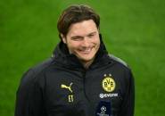 Zorc: Borussia Dortmund Masih Membuat Rencana Yang Melibatkan Edin Terzic