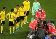 Dortmund Melaju Ke Final DFB Pokal Usai Membenamkan Holstein Kiel