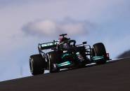 Klasemen F1: Hamilton Mulai Menjauh dari Perolehan Poin Verstappen