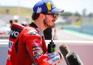 Klasemen MotoGP Usai GP Spanyol: Francesco Bagnaia Ambil Alih Pimpinan