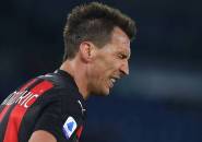 Perjudian AC Milan Terhadap Mandzukic Salah Besar, Ini Buktinya
