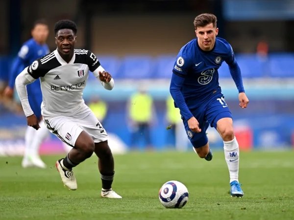 Tuchel: Mason Mount Pemain 'Paket Lengkap' di Chelsea ...