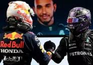 Verstappen Mengaku Red Bull Kurang Cepat untuk Menyalip Mercedes