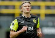 Watzke Tegaskan Erling Haaland akan Bertahan di Borussia Dortmund 