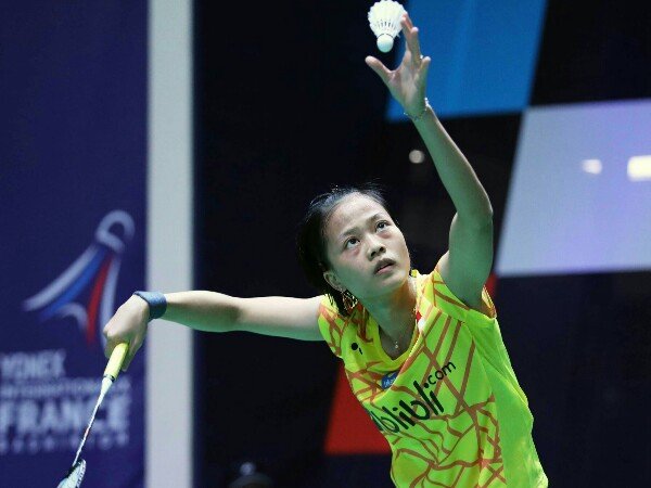 Berikut Daftar Pemain Indonesia di Turnamen Singapore Open 2021
