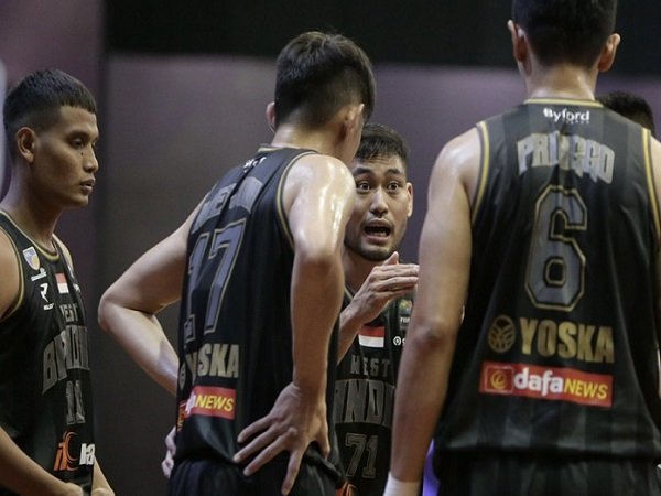 Skuat West Bandits Solo. (Images: IBL)