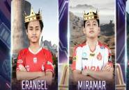 Badru Prediksi BTR RA dan Aura Esports Tampil Impresif di PMPL SEA Finals