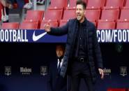 Camp Nou Jadi Rintangan Terakhir Simeone Dalam Perburuan Gelar La Liga