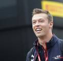 Daniil Kvyat Bertekad Kembali ke F1 Musim Depan