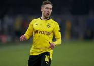Borussia Dortmund Konfirmasi Kontrak Baru Felix Passlack